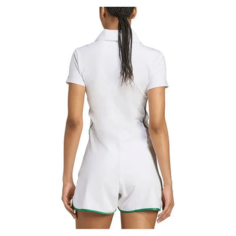 Women's Pro Tennis Onesie White-Apparel-Adidas-JM6262_5-Tennis Express