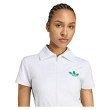 Women's Pro Tennis Onesie White-Apparel-Adidas-JM6262_7-Tennis Express