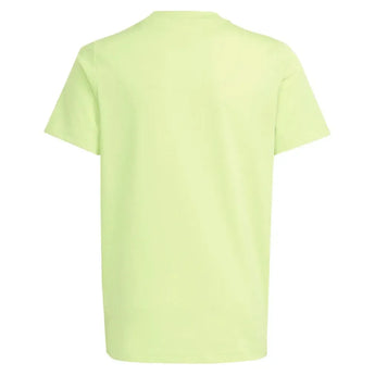 Juniors' Graphic Tennis Tee Pulse Lime-Apparel-Adidas-JM8968_6-Tennis Express