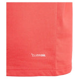 Juniors' Graphic Tennis Tee Semi Lucid Red-Apparel-Adidas-JM8969_4-Tennis Express