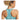 Women's Club Graphic Tennis Tank Powder Teal and Preloved Teal-Apparel-Adidas-JM9867_5-Tennis Express