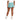 Women's Club Graphic Tennis Skort Powder Teal and Preloved Teal-Apparel-Adidas-JM9869_3-Tennis Express