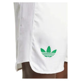 Men's Pro Ergo 9 Inch Tennis Shorts White-Apparel-Adidas-JN0781_6-Tennis Express