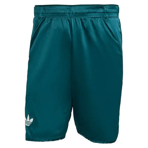 Men's Pro Ergo 9 Inch Tennis Shorts Aurora Ivy-Apparel-Adidas-JN0782_1-Tennis Express
