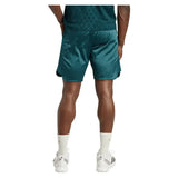 Men's Pro Ergo 9 Inch Tennis Shorts Aurora Ivy-Apparel-Adidas-JN0782_3-Tennis Express