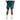 Men's Pro Ergo 9 Inch Tennis Shorts Aurora Ivy-Apparel-Adidas-JN0782_3-Tennis Express