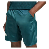 Men's Pro Ergo 9 Inch Tennis Shorts Aurora Ivy-Apparel-Adidas-JN0782_5-Tennis Express
