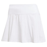 Women's Club Climacool Tennis Skort White-Apparel-Adidas-JN1969-S25-Tennis Express