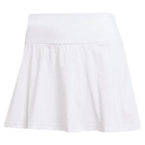 Women's Club Climacool Tennis Skort White-Apparel-Adidas-JN1969-S25-Tennis Express