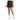 Women's Club Climacool Tennis Skort Black-Apparel-Adidas-JN1970-S25-1-Tennis Express