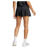 Women's Club Climacool Tennis Skort Black-Apparel-Adidas-JN1970-S25-3-Tennis Express