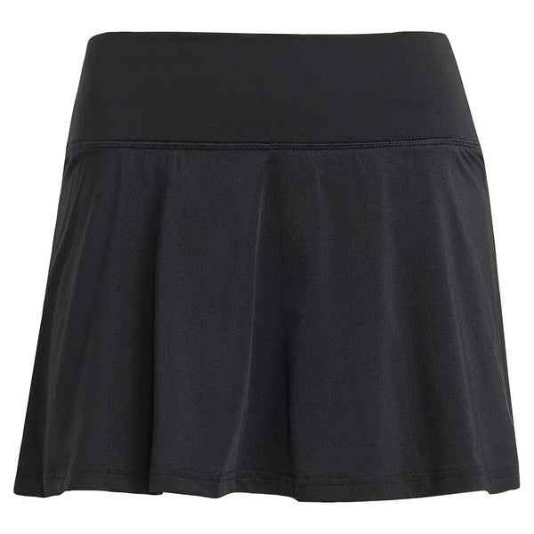 Women's Club Climacool Tennis Skort Black-Apparel-Adidas-JN1970-S25-Tennis Express