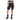 Women's Match Tennis Tight Black-Apparel-Adidas-JN1986-S26-1-Tennis Express