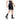 Women's Match Tennis Tight Black-Apparel-Adidas-JN1986-S26-2-Tennis Express