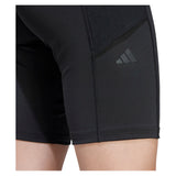 Women's Match Tennis Tight Black-Apparel-Adidas-JN1986-S26-4-Tennis Express