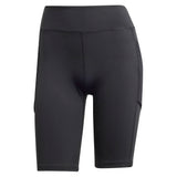 Women's Match Tennis Tight Black-Apparel-Adidas-JN1986-S26-Tennis Express