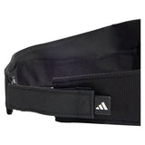 Men's Climacool Tennis Visor Black and White-Apparel-Adidas-JN6086-S26-3-Tennis Express