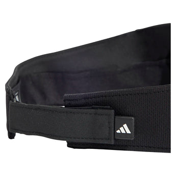 Men's Climacool Tennis Visor Black and White-Apparel-Adidas-JN6086-S26-3-Tennis Express