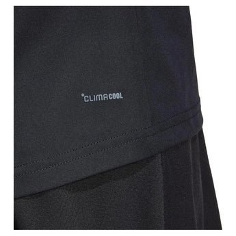 Women's Club Tennis Top Black-Apparel-Adidas-JN7093-S25-3-Tennis Express