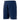 Men`s Club Climacool 9in Woven Stretch Tennis Shorts Dark Blue