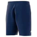 Men's Club Climacool 9in Woven Stretch Tennis Shorts Dark Blue-Apparel-Adidas-JN9005-9-S25-2-Tennis Express