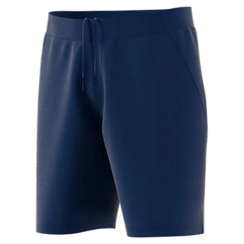 Men's Club Climacool 9in Woven Stretch Tennis Shorts Dark Blue-Apparel-Adidas-JN9005-9-S25-Tennis Express