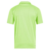 Men's Club Tennis Polo Lucid Lemon-Apparel-Adidas-JP0404-S25-2-Tennis Express
