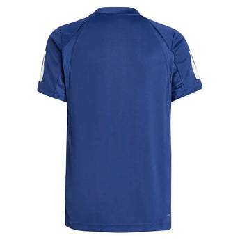 Boys' Club 3-Stripe Tennis Tee Dark Blue-Apparel-Adidas-JP1047_3_e9a69ead-565a-468c-bc7d-e595e34a7857-Tennis Express