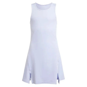 Girls' Club Tennis Dress Violet Tone-Apparel-Adidas-JP1049_1-Tennis Express