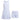 Girls' Club Tennis Dress Violet Tone-Apparel-Adidas-JP1049_3-Tennis Express
