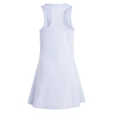 Girls' Club Tennis Dress Violet Tone-Apparel-Adidas-JP1049_5-Tennis Express