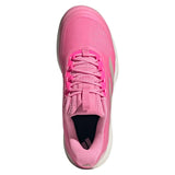 Women's Avacourt 2 Tennis Shoes Bliss Pink and Silver Metallic,Footwear,Adidas,,,Tennis Express,JP7319-F25-3_1