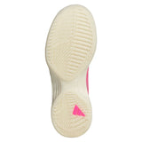Women's Avacourt 2 Tennis Shoes Bliss Pink and Silver Metallic,Footwear,Adidas,,,Tennis Express,JP7319-F25-5