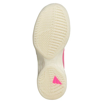Women's Avacourt 2 Tennis Shoes Bliss Pink and Silver Metallic,Footwear,Adidas,,,Tennis Express,JP7319-F25-5