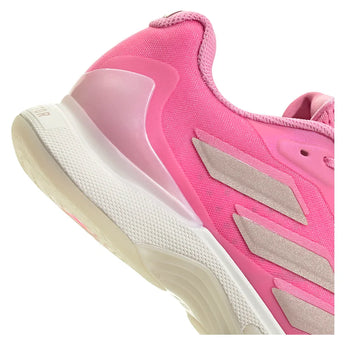 Women's Avacourt 2 Tennis Shoes Bliss Pink and Silver Metallic,Footwear,Adidas,,,Tennis Express,JP7319-F25-7