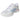 Women's Avacourt 3 Tennis Shoes Core White and Halo Blue-Footwear-Adidas-JP8858-S26-y-701711Tennis Express