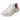 Unisex CourtJam Control 3 Premium Tennis Shoes Chalk White-Footwear-Adidas-JP9105-S26-Tennis Express