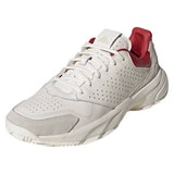 Unisex CourtJam Control 3 Premium Tennis Shoes Chalk White,Footwear,Adidas,6.5,Chalk White,Tennis Express,JP9105-S26