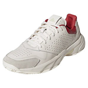 Unisex CourtJam Control 3 Premium Tennis Shoes Chalk White,Footwear,Adidas,6.5,Chalk White,Tennis Express,JP9105-S26