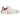 Juniors' CourtJam Control 3 Premium Tennis Shoes Chalk White-Footwear-Adidas-JP9105_2copy-Tennis Express