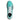Women's Defiant Speed 2 Tennis Shoes Flash Aqua and Silver Metallic-Footwear-Adidas-JP9738-H25-3-Tennis Express