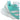 Women's Defiant Speed 2 Tennis Shoes Flash Aqua and Silver Metallic-Footwear-Adidas-JP9738-H25-7-Tennis Express