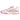 Women's AvaFlash Tennis Shoes Core White and Lucid Pink-Footwear-Adidas-JP9741-F25-2-Tennis Express
