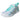 Women's AvaFlash Tennis Shoes Footwear White and Flash Aqua