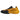 Women's Y-3 Barricade 13 Tennis Shoes Collegiate Gold and Black-Footwear-Adidas-JP9843-H25-2-Tennis Express