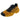 Women's Y-3 Barricade 13 Tennis Shoes Collegiate Gold and Black-Footwear-Adidas-JP9843-H25copy-Tennis Express