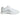 Women's Avacourt 3 Tennis Shoes Core White and Silver Metallic-Footwear-Adidas-JQ3436-S26-2_686f3164-b9c0-4bc8-a465-7f931ba54877-Tennis Express