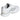Women's Avacourt 3 Tennis Shoes Core White and Silver Metallic-Footwear-Adidas-JQ3436-S26-5_974c095f-052a-48b4-84f9-b6887681269a-Tennis Express