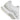 Women's Avacourt 3 Tennis Shoes Core White and Silver Metallic-Footwear-Adidas-JQ3436-S26-7_0e7bb897-6bce-49a1-a3f2-196dc2045a7d-Tennis Express