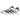 Men's adizero Ubersonic 5 Tennis Shoes Footwear White and Core Black